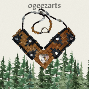 weaved necklace v2
